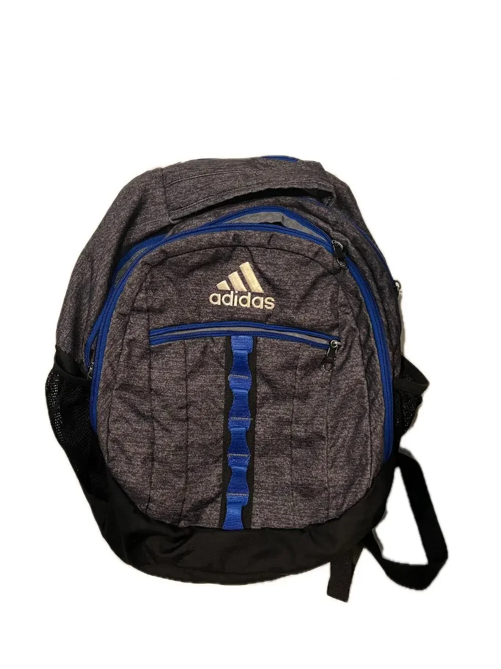 adidas backpack prime blue 7 for Laptop, School and Travel, 37L : Clothing, Shoes & Jewelry whether youre heading to school Backpack adidas Prime - Sky
